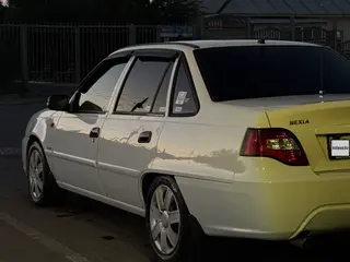 Daewoo Nexia