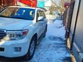 Toyota Land Cruiser 2010 года за 18 500 000 тг. в Алматы – фото 2