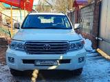 Toyota Land Cruiser 2010 года за 18 500 000 тг. в Алматы