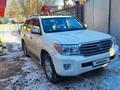 Toyota Land Cruiser 2010 годаүшін18 500 000 тг. в Алматы – фото 3