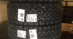 285/60 R18. BFGoodrich All-Terrain T/A KO2 за 220 000 тг. в Алматы