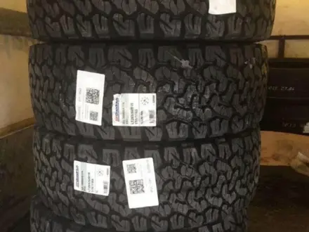 285/60 R18. BFGoodrich All-Terrain T/A KO2 за 220 000 тг. в Алматы