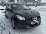 Nissan Qashqai 2011 годаүшін5 300 000 тг. в Астана – фото 3