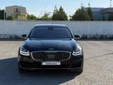 Kia K9 2021 года за 15 500 000 тг. в Актау – фото 2