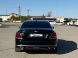 Kia K9 2021 года за 15 500 000 тг. в Актау – фото 4