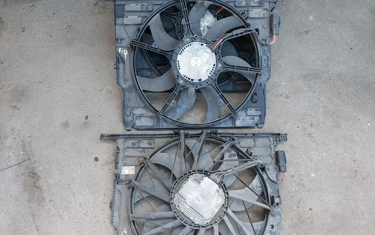 Ф10 вентилятор охлаждения за 100 000 тг. в Шымкент