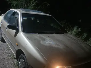 Nissan Primera