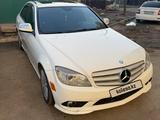 Mercedes-Benz C 300 2009 года за 3 800 000 тг. в Уральск – фото 5