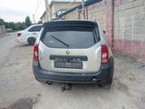Renault Duster 2014 года за 2 400 000 тг. в Шымкент – фото 2