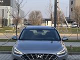 Hyundai i30 2022 года за 9 500 000 тг. в Шымкент – фото 2