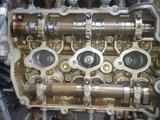 Двигатель на субару EZ30 3.0L за 100 000 тг. в Алматы – фото 5
