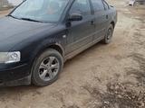 Volkswagen Passat 1996 годаүшін1 500 000 тг. в Кульсары