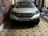 Honda CR-V 2012 годаүшін9 300 000 тг. в Алматы – фото 3