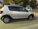 Renault Sandero Stepway 2018 годаүшін5 300 000 тг. в Атырау