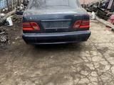 Mercedes-Benz E 280 1996 годаүшін1 500 000 тг. в Тараз – фото 4