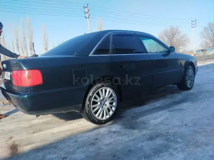 Audi A6 1995 года за 3 000 000 тг. в Тараз – фото 2