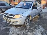 ВАЗ (Lada) Granta 2190 2012 года за 2 050 000 тг. в Костанай