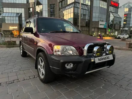 Honda CR-V 1995 года за 2 700 000 тг. в Алматы