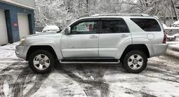 Toyota 4Runner 2004 годаүшін10 500 000 тг. в Алматы – фото 4