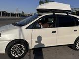 Toyota Nadia 1998 года за 2 800 000 тг. в Алматы – фото 4