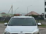 Kia Sedona 2015 годаүшін10 300 000 тг. в Алматы