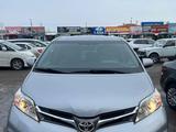 Toyota Sienna 2016 года за 11 000 000 тг. в Астана – фото 3