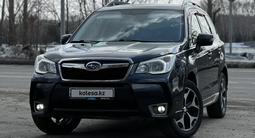 Subaru Forester 2014 годаfor9 700 000 тг. в Усть-Каменогорск