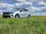 Kia Rio 2021 годаүшін7 600 000 тг. в Астана