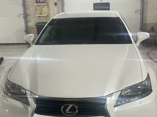 Lexus GS 250