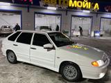 ВАЗ (Lada) 2114 2013 годаүшін2 200 000 тг. в Алматы – фото 5