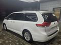 Toyota Sienna 2012 годаүшін8 800 000 тг. в Актобе – фото 11
