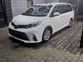 Toyota Sienna 2012 годаүшін8 800 000 тг. в Актобе – фото 12