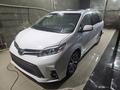 Toyota Sienna 2012 годаүшін8 800 000 тг. в Актобе – фото 2
