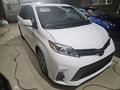 Toyota Sienna 2012 годаүшін8 800 000 тг. в Актобе – фото 3