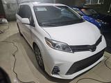 Toyota Sienna 2012 года за 8 800 000 тг. в Актобе – фото 3