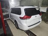 Toyota Sienna 2012 года за 8 800 000 тг. в Актобе – фото 4
