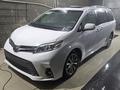 Toyota Sienna 2012 годаүшін8 800 000 тг. в Актобе – фото 5
