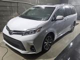 Toyota Sienna 2012 года за 8 800 000 тг. в Актобе – фото 5