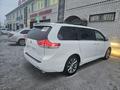 Toyota Sienna 2012 годаүшін8 800 000 тг. в Актобе – фото 6