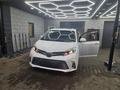 Toyota Sienna 2012 годаүшін8 800 000 тг. в Актобе – фото 8