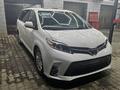 Toyota Sienna 2012 годаүшін8 800 000 тг. в Актобе – фото 9