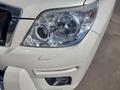 Toyota Land Cruiser Prado 2013 года за 16 000 000 тг. в Алматы – фото 11