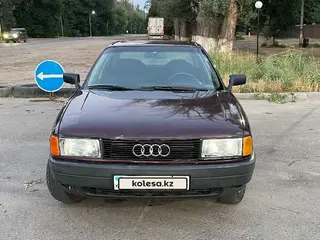 Audi 80