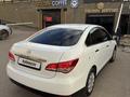 Nissan Almera 2014 годаүшін3 550 000 тг. в Астана – фото 6