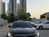 Hyundai Aslan 2015 года за 8 100 000 тг. в Алматы – фото 5