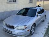 Nissan Maxima 2000 годаүшін1 850 000 тг. в Тараз – фото 3