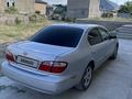 Nissan Maxima 2000 годаүшін1 850 000 тг. в Тараз – фото 5