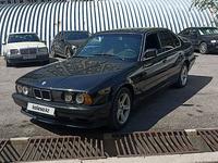 BMW 525 1991 годаүшін750 000 тг. в Алматы