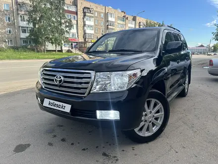 Toyota Land Cruiser 2011 года за 18 500 000 тг. в Щучинск