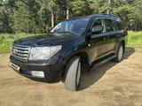 Toyota Land Cruiser 2011 годаүшін18 500 000 тг. в Щучинск – фото 3